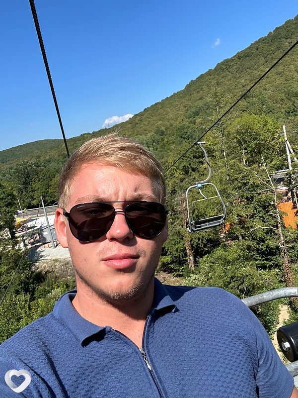 Микаил, 28, Армавире — анкета №1142855