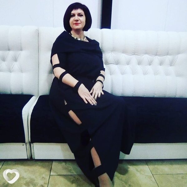Леди Екатерина, 41, Москве — анкета №1142861