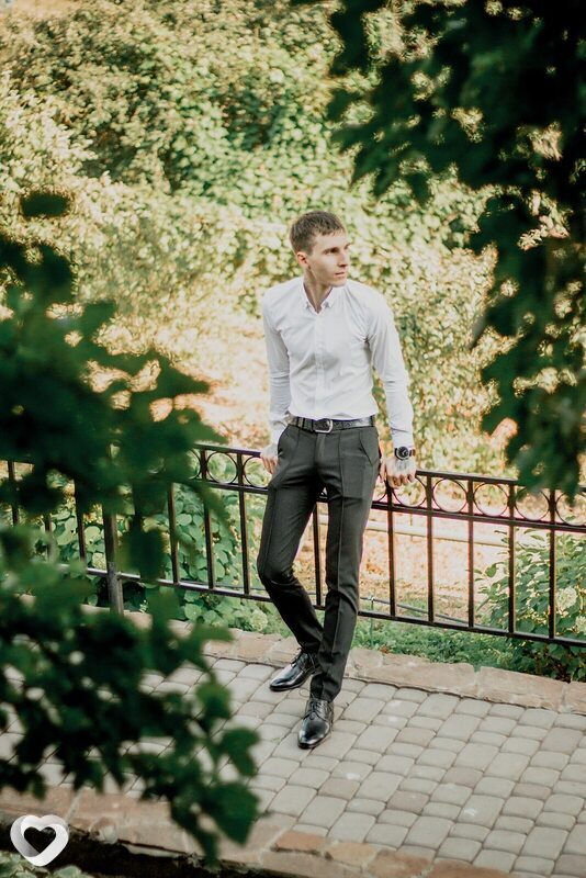 Владимир, 31, Владимире — анкета №1142866