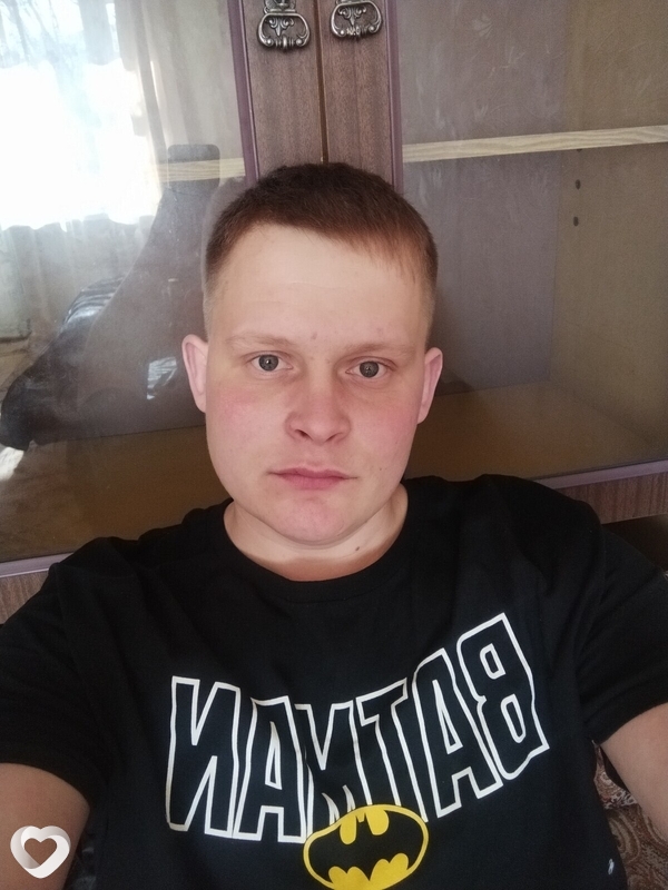 Пётр, 27, Владимире — анкета №1142698