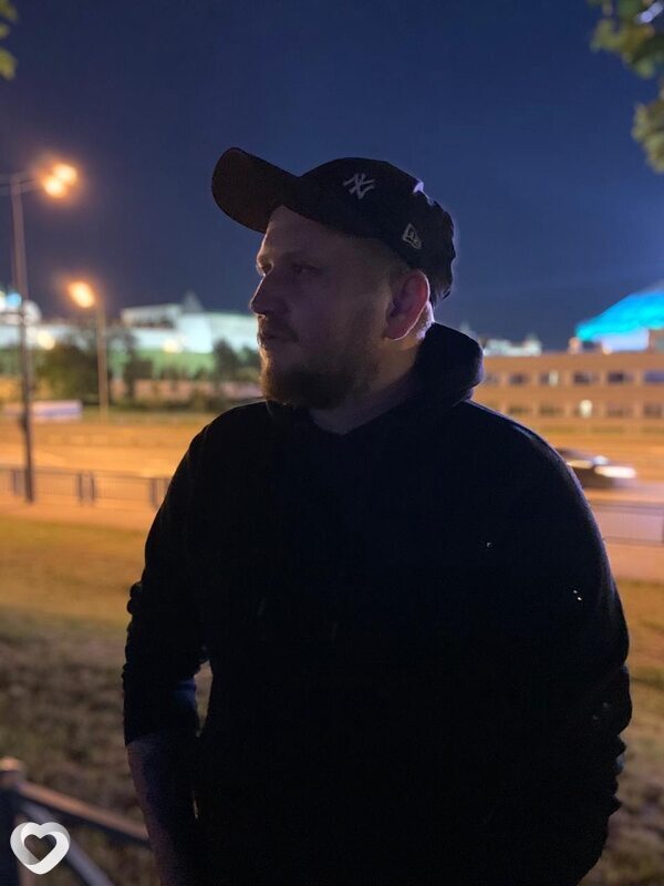 Артур, 32, Казани — анкета №1142700