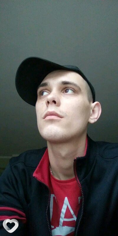 Пашка, 32, Белой Церковь — анкета №1142703