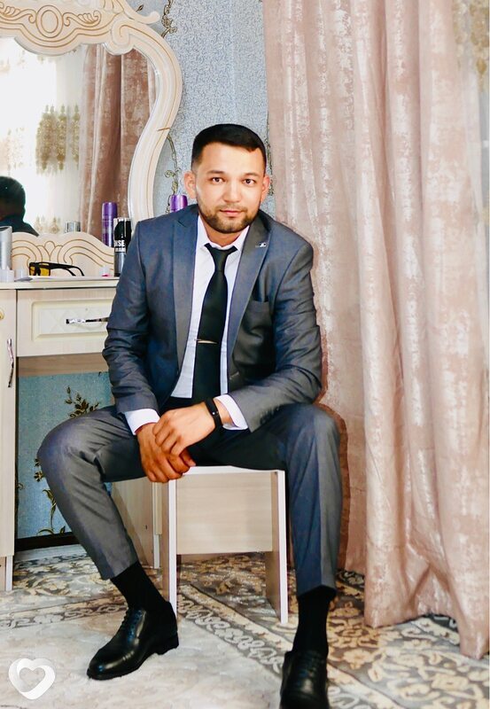 Baha, 37, Серпухове — анкета №1142708