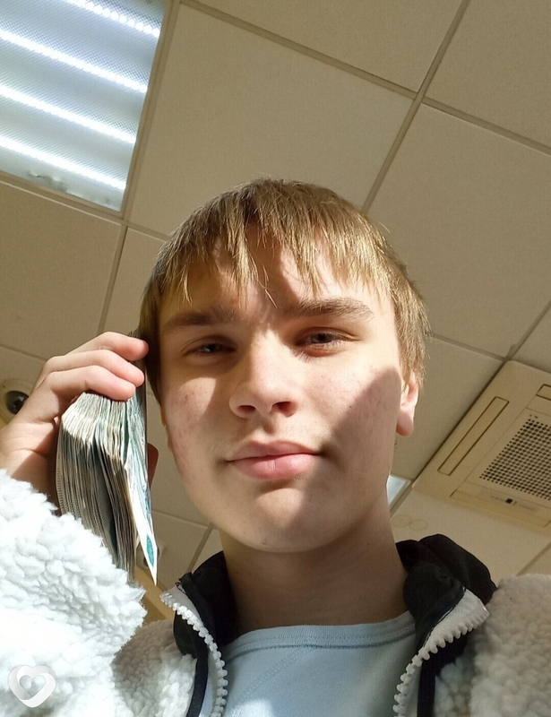 Валера, 21, Тольятти — анкета №1142715