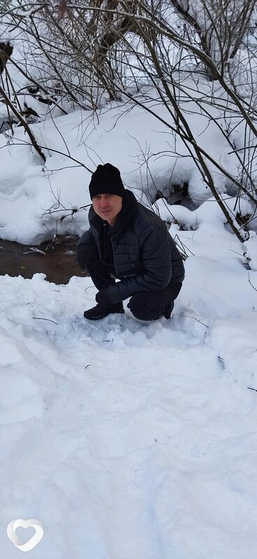 Радик, 36, Ижевске — анкета №1142720