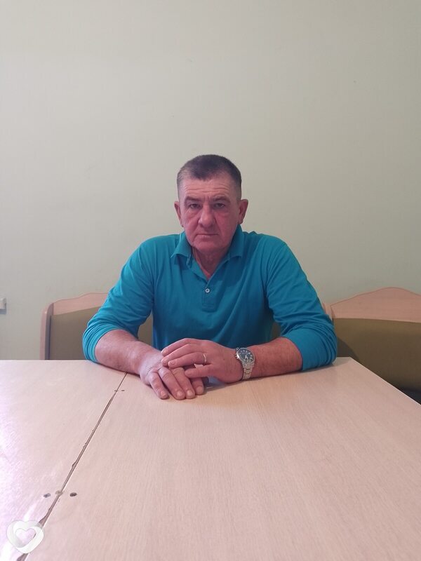 Владимир, Невинномысск