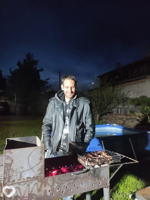 Сергей, 43, Красноярске — анкета №1142723