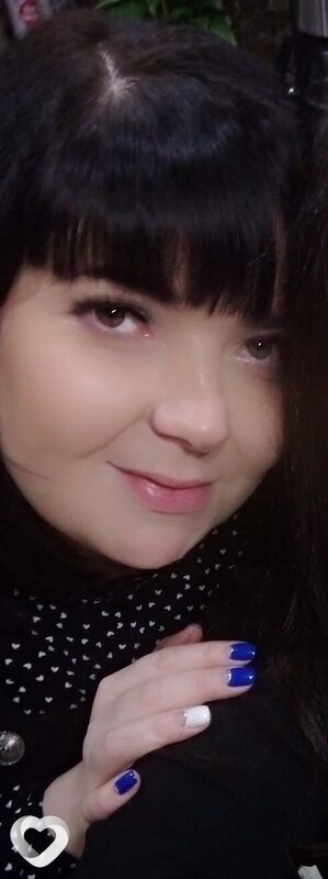 Марина, 39, Вологде — анкета №1142728