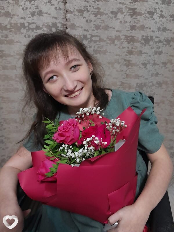 Юлияна, 25, Уфе — анкета №1142730