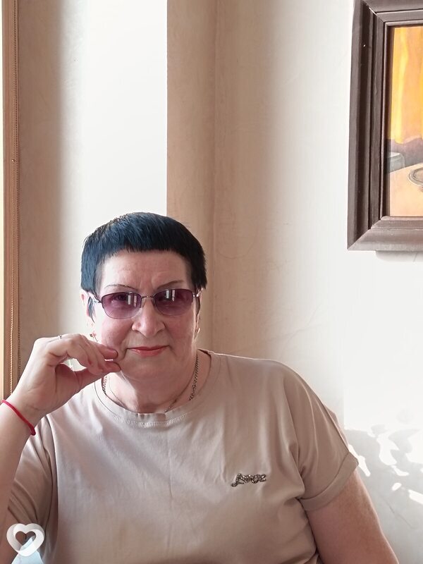 Тома, 55, Могилев — анкета №1142732