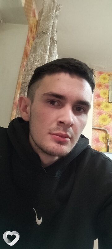 Слава, 20, Борисове — анкета №1142733
