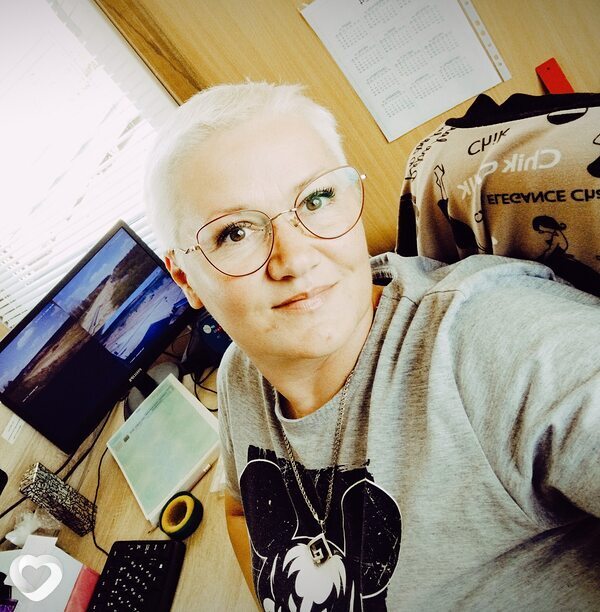 Ольга, 47, Солигорске — анкета №1142734