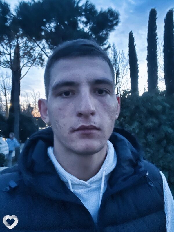 Иван, 25, Краснодаре — анкета №1142741