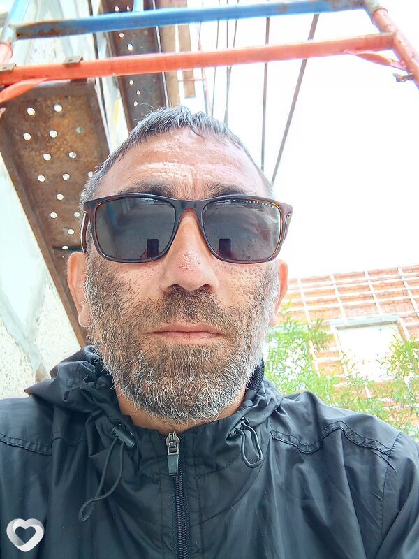 Тимур, 43, Надыме — анкета №1142870
