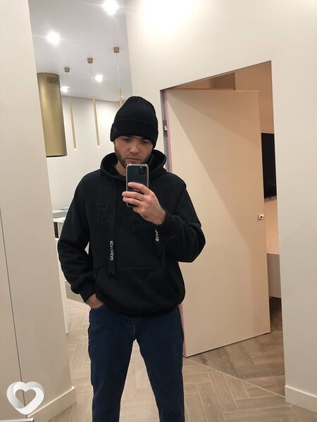 Алексей, 28, Москве — анкета №1142884