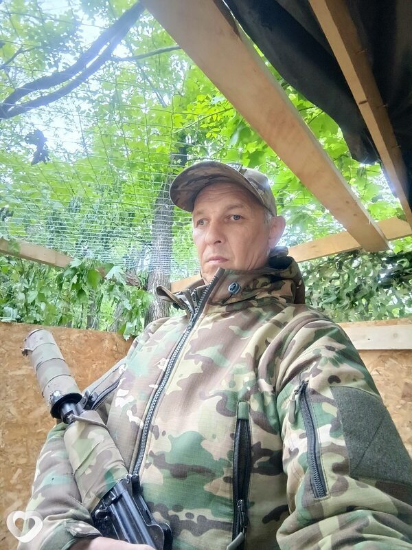 Толян, 46, Бирюче — анкета №1142885