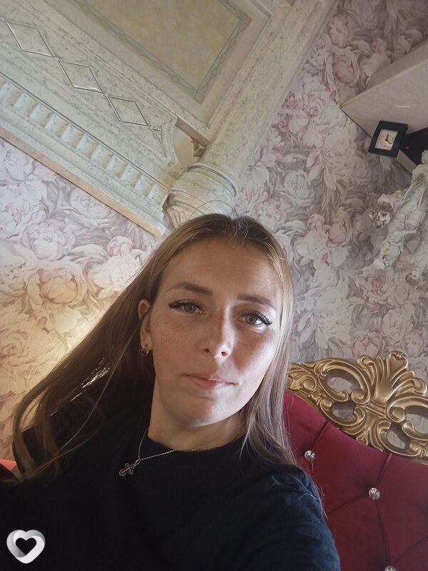 Кристина, 30, Перми — анкета №1142886