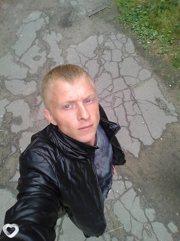 Сергей, 34, Москве — анкета №1142887