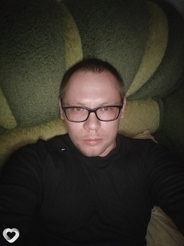 Валентин, 36, Калуге — анкета №1142820
