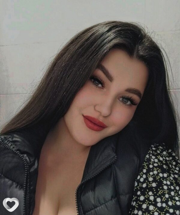 Анна, 27, Великом Устюге — анкета №1142826