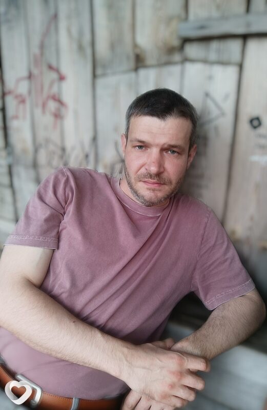 Евгений, 35, Москве — анкета №1142835