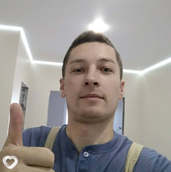 Сергей, Ковдор