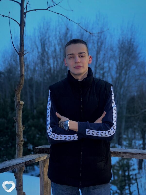 Ильдан, 22, Москве — анкета №1142945