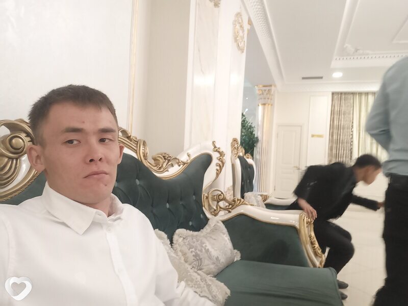 Abdurahim, Каракол