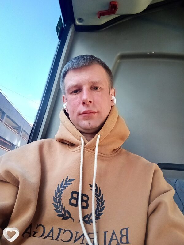 Даниил, 26, Сочи — анкета №1142954