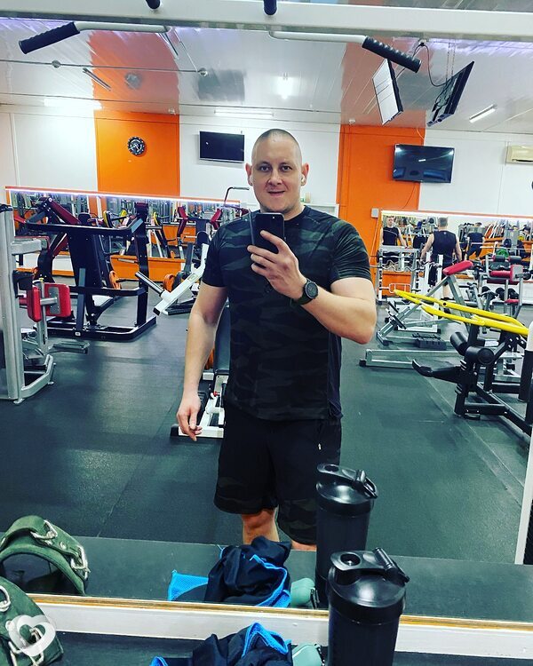 Александр, 37, Сочи — анкета №1142961
