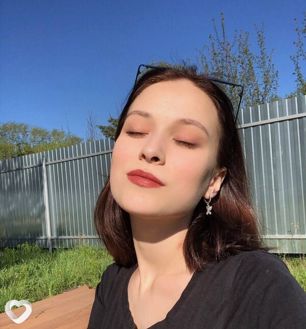 Алина, 26, Перми — анкета №1142802