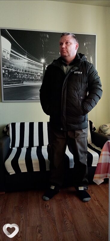 Юрец, 43, Одинцове — анкета №1142805