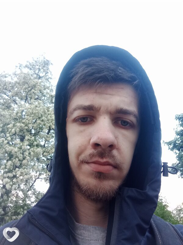 Павел, Кропивницкий
