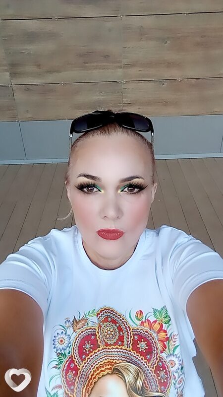 Ксения, 40, Казани — анкета №1142777