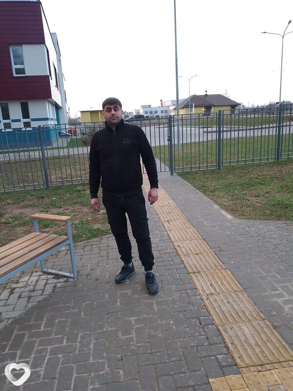Рома, 41, Берлине — анкета №1142786