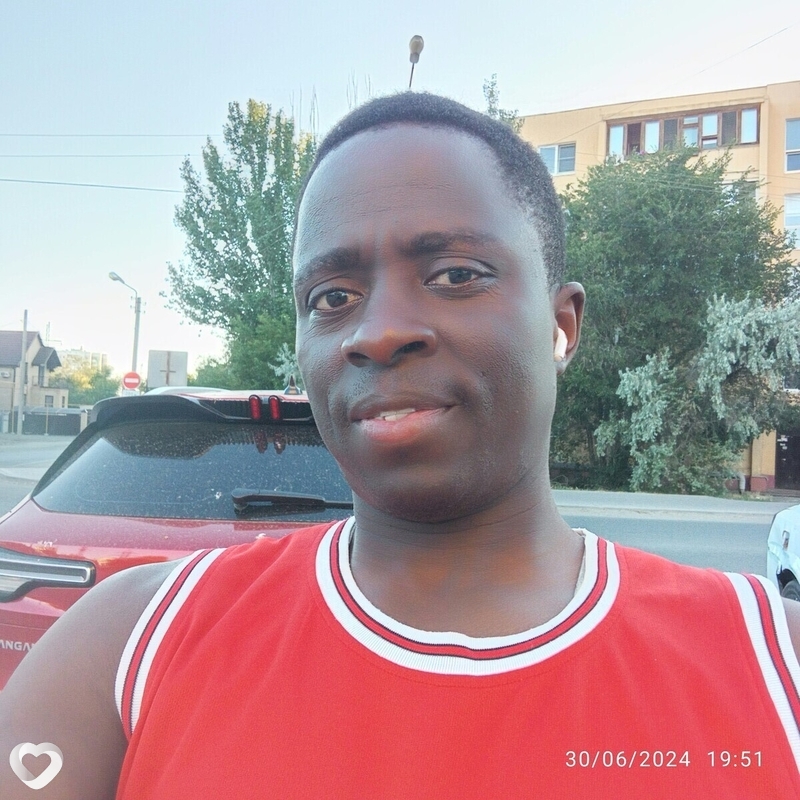 Antonio, 39, Вольске — анкета №1142790
