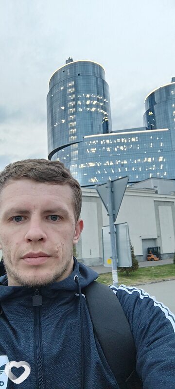 Иван, 29, Москве — анкета №1142969