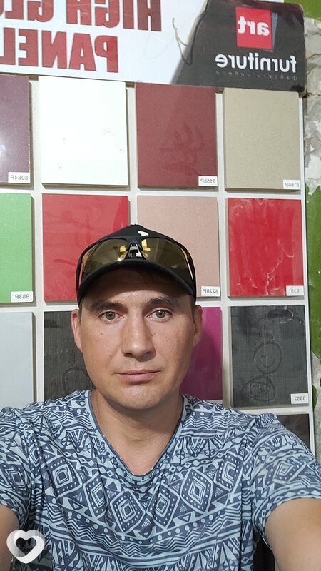Денис, 47, Ташкент — анкета №1142970