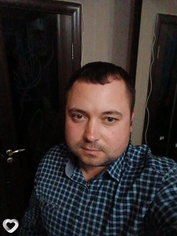 Дмитрий, 35, Москве — анкета №1142975