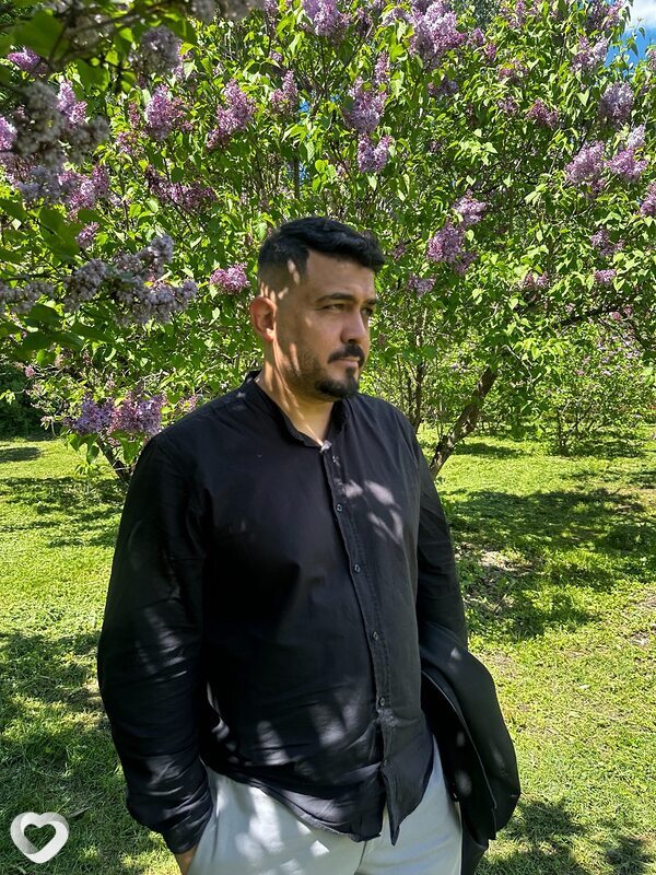 Маги, 42, Минске — анкета №4689979