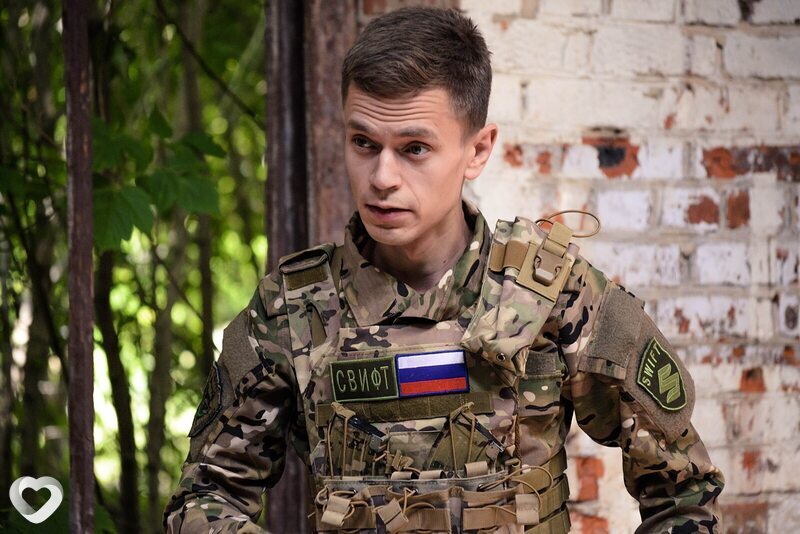 Алексей, 33, Москве — анкета №1142982