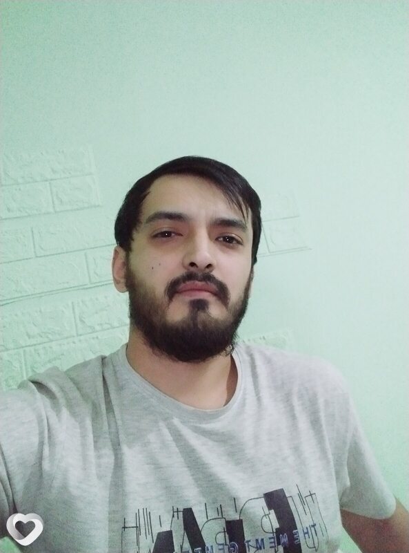 Бек, 30, Красноярске — анкета №1142984