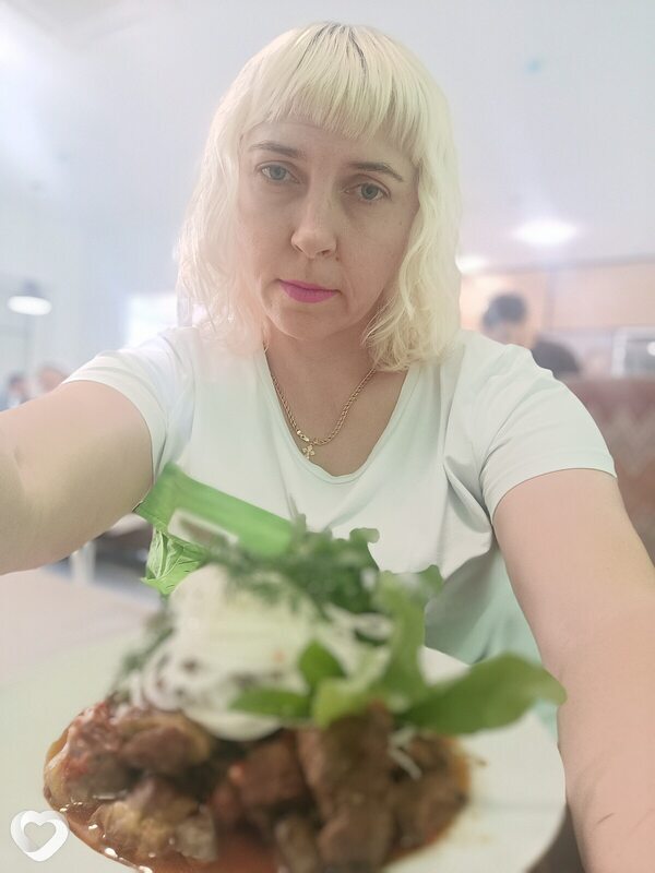 Марина, 50, Ростове-на-Дону — анкета №1142986