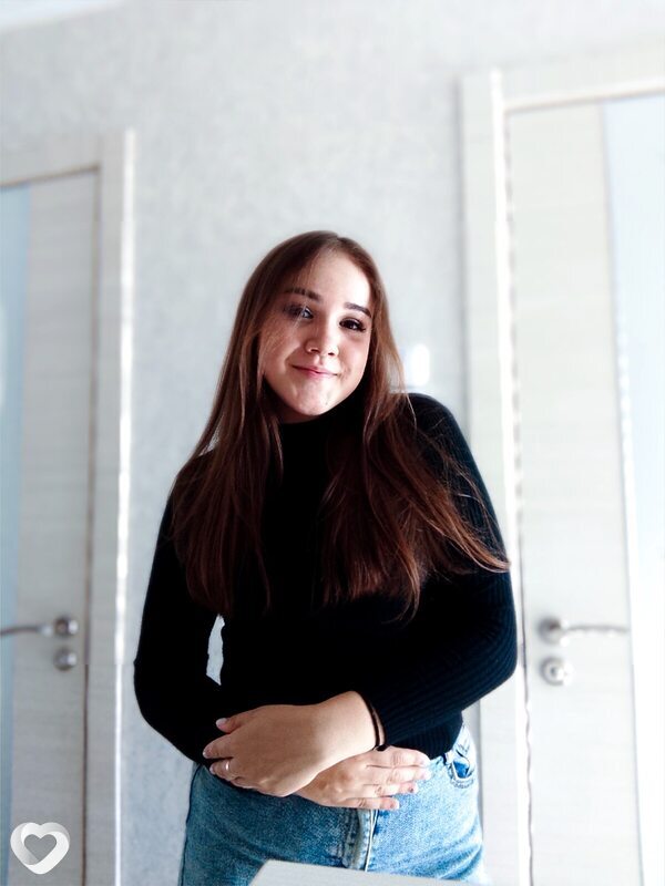 Света, 23, Канаше — анкета №1142919