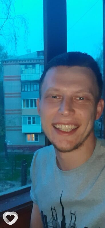 Толян, 30, Иванове — анкета №1142929