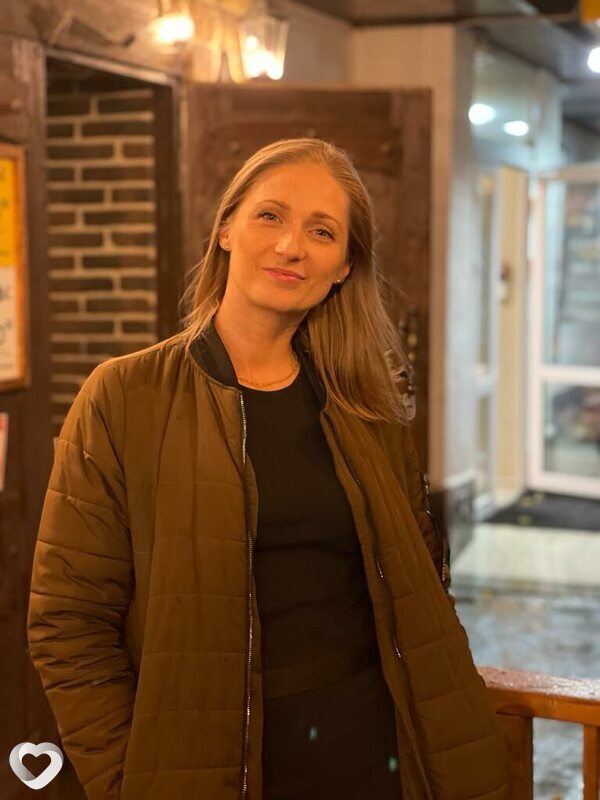 Анна, 44, Тюмени — анкета №1142931