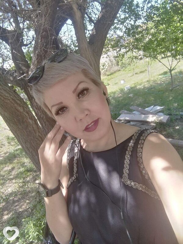 Радость, 45, Астрахани — анкета №1142936