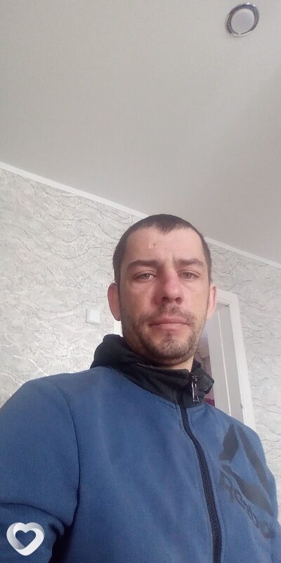 Евгений, 36, Омске — анкета №1143019