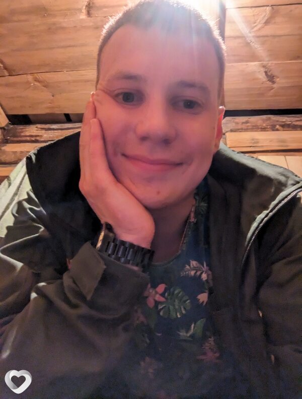 Матвей, 27, Костроме — анкета №1143020