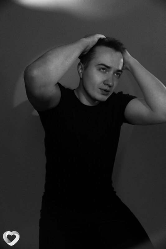 Сергей, 31, Старом Осколе — анкета №1143023